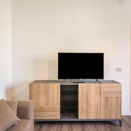 Casa Vacanze Bergamo Διαμέρισμα Cavallino-Treporti Εξωτερικό φωτογραφία