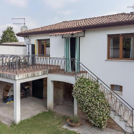 Casa Vacanze Bergamo Διαμέρισμα Cavallino-Treporti Εξωτερικό φωτογραφία
