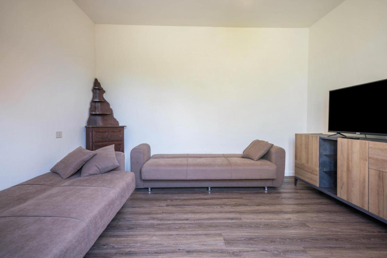 Casa Vacanze Bergamo Διαμέρισμα Cavallino-Treporti Εξωτερικό φωτογραφία