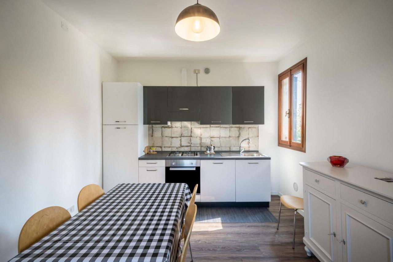 Casa Vacanze Bergamo Διαμέρισμα Cavallino-Treporti Εξωτερικό φωτογραφία