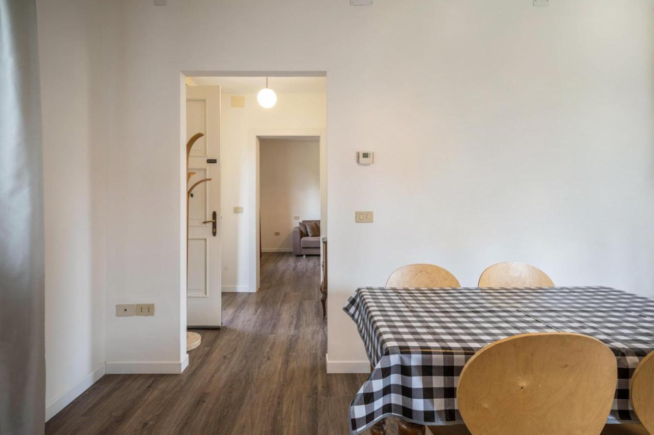 Casa Vacanze Bergamo Διαμέρισμα Cavallino-Treporti Εξωτερικό φωτογραφία