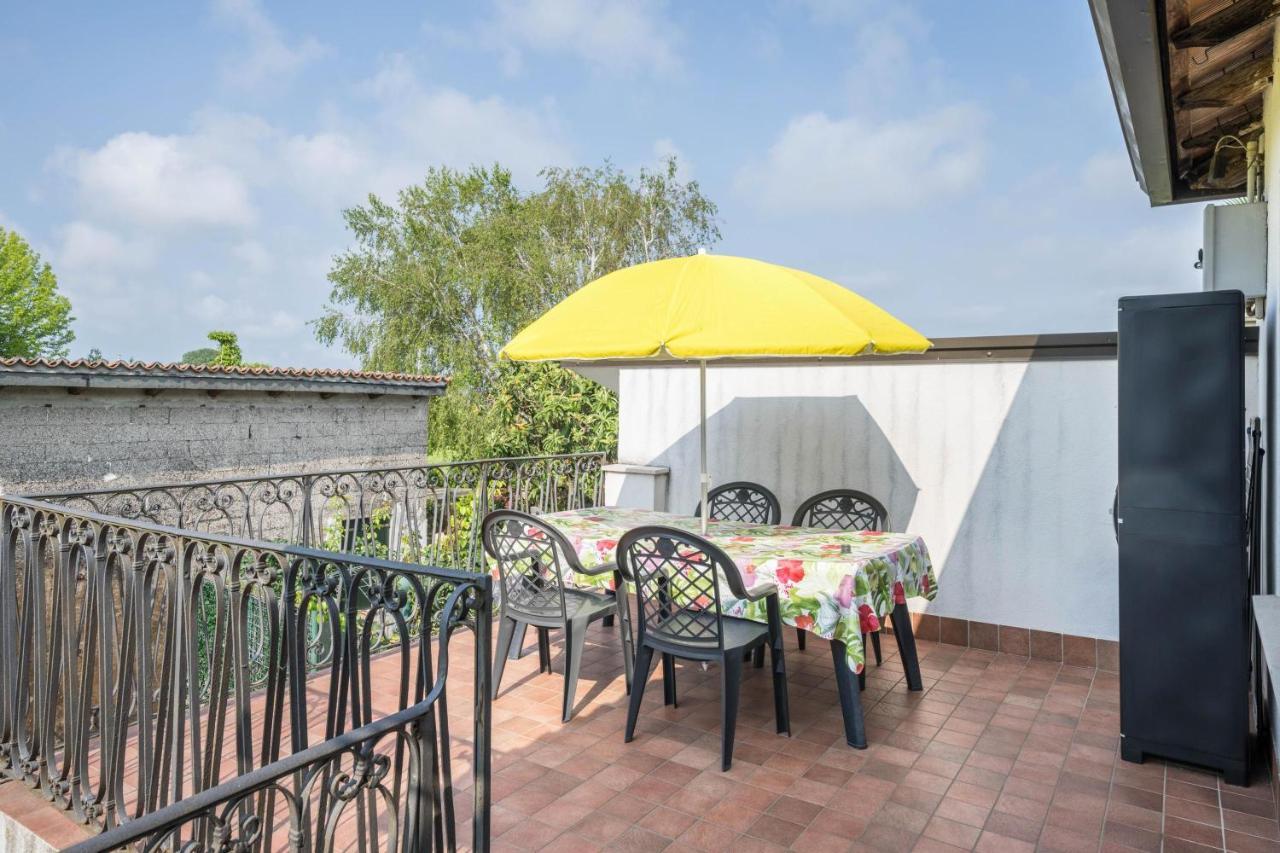 Casa Vacanze Bergamo Διαμέρισμα Cavallino-Treporti Εξωτερικό φωτογραφία