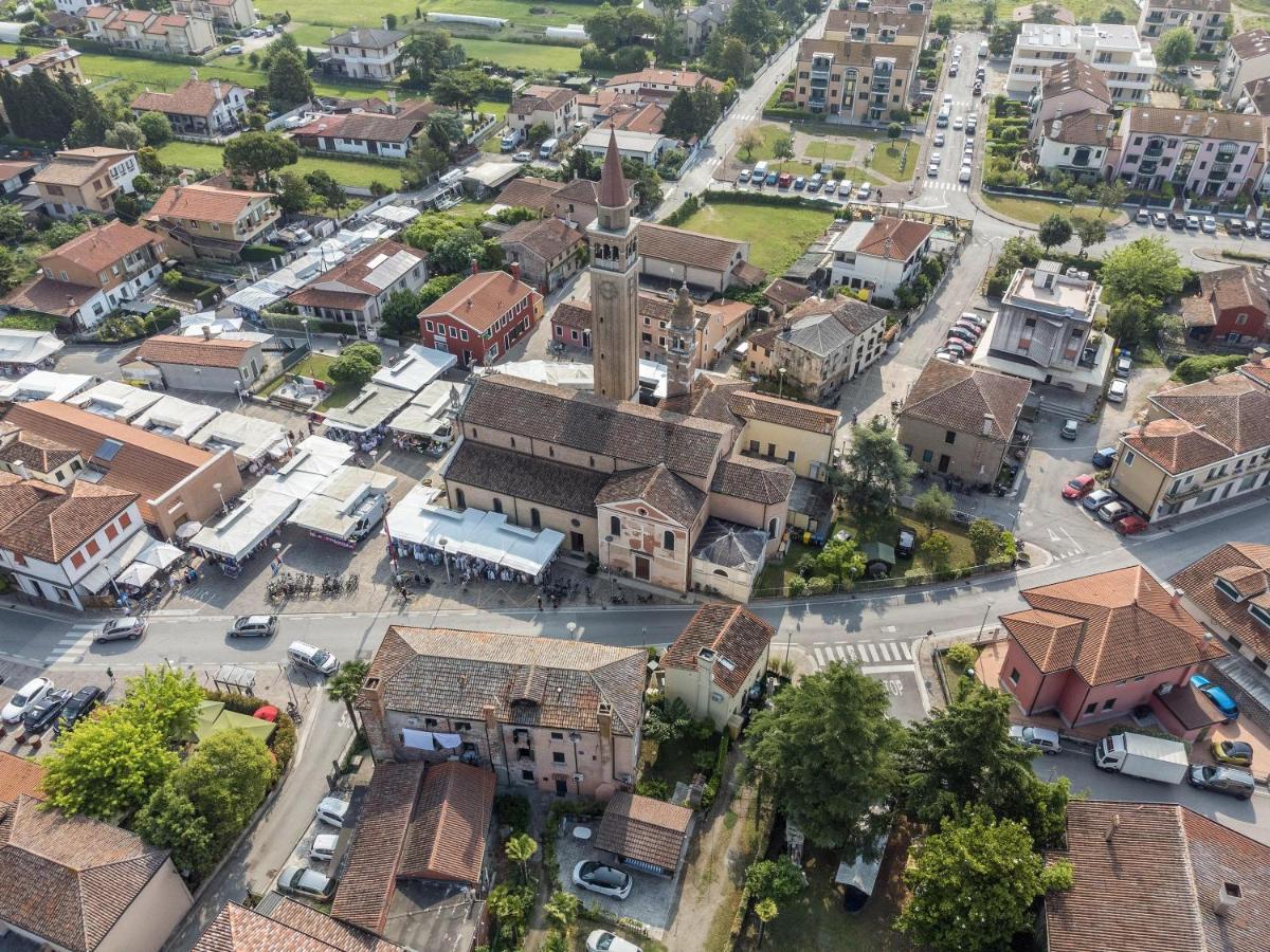 Casa Vacanze Bergamo Διαμέρισμα Cavallino-Treporti Εξωτερικό φωτογραφία