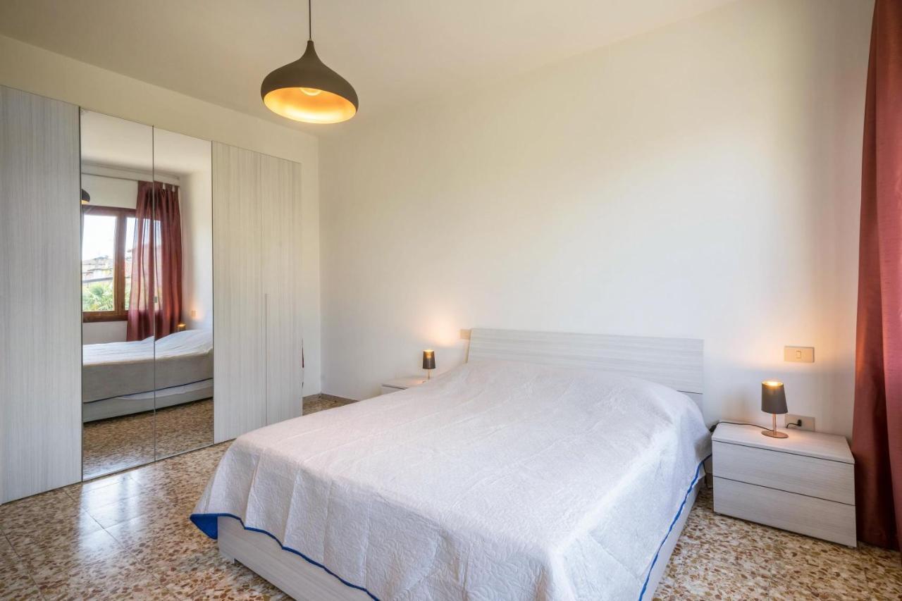 Casa Vacanze Bergamo Διαμέρισμα Cavallino-Treporti Εξωτερικό φωτογραφία